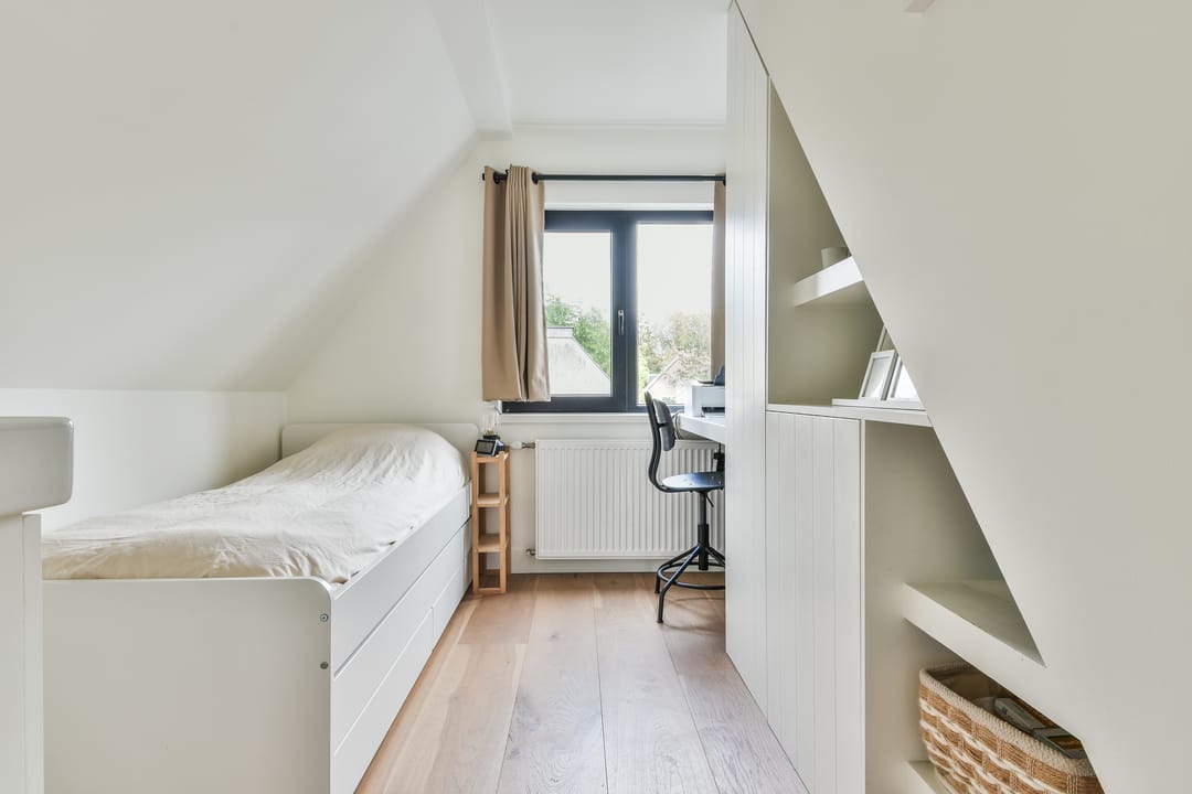 Foto 23 van Cornelis Bakkerlaan 36