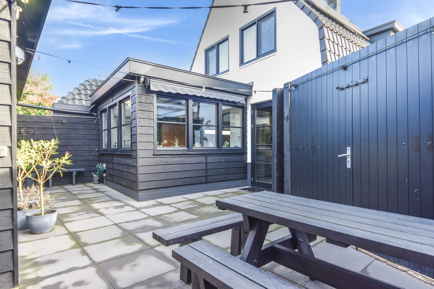 Foto 29 van Cornelis Bakkerlaan 36