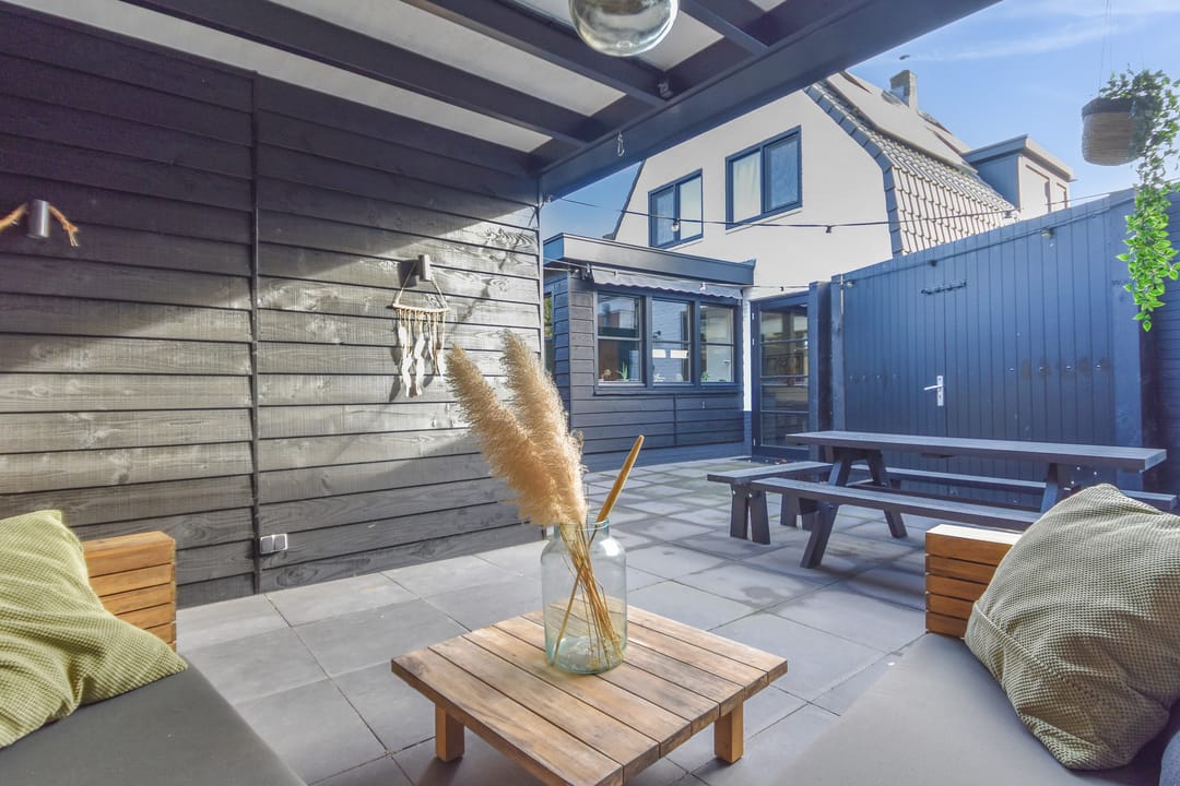 Foto 31 van Cornelis Bakkerlaan 36