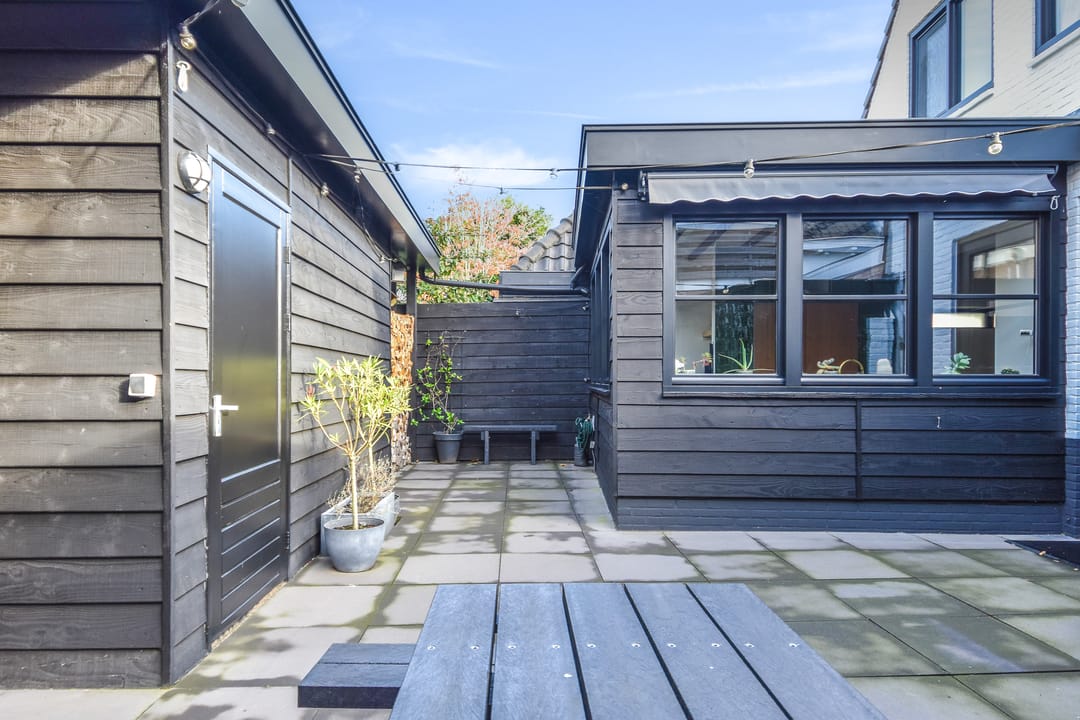 Foto 32 van Cornelis Bakkerlaan 36