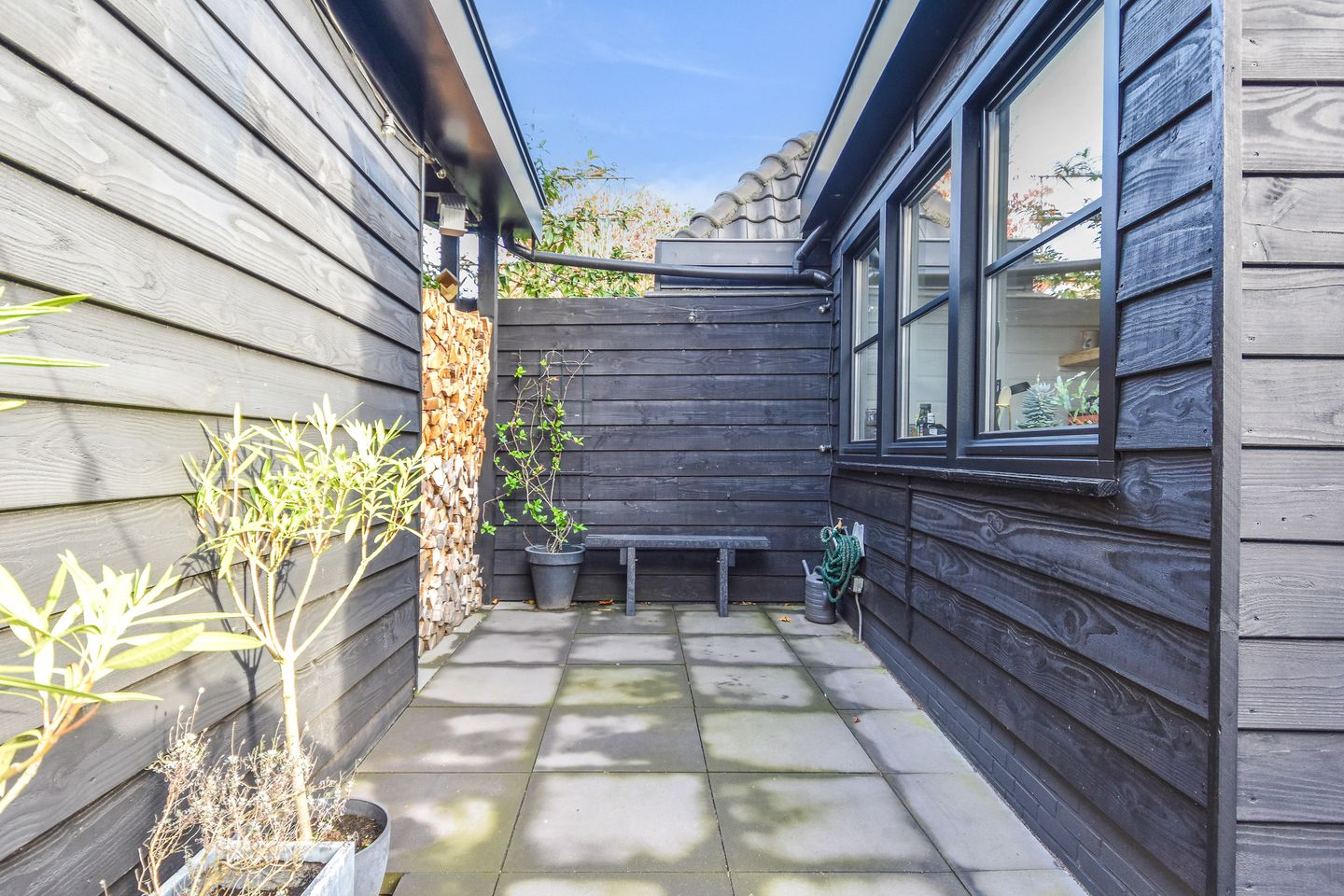 Foto 34 van Cornelis Bakkerlaan 36