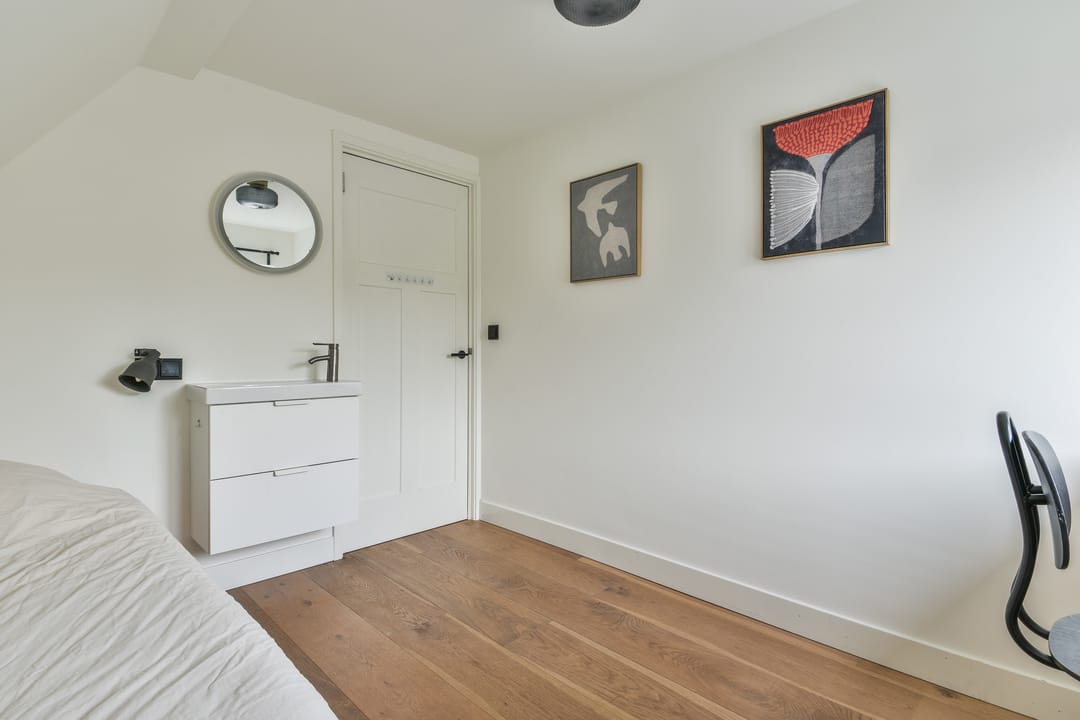 Foto 22 van Cornelis Bakkerlaan 36