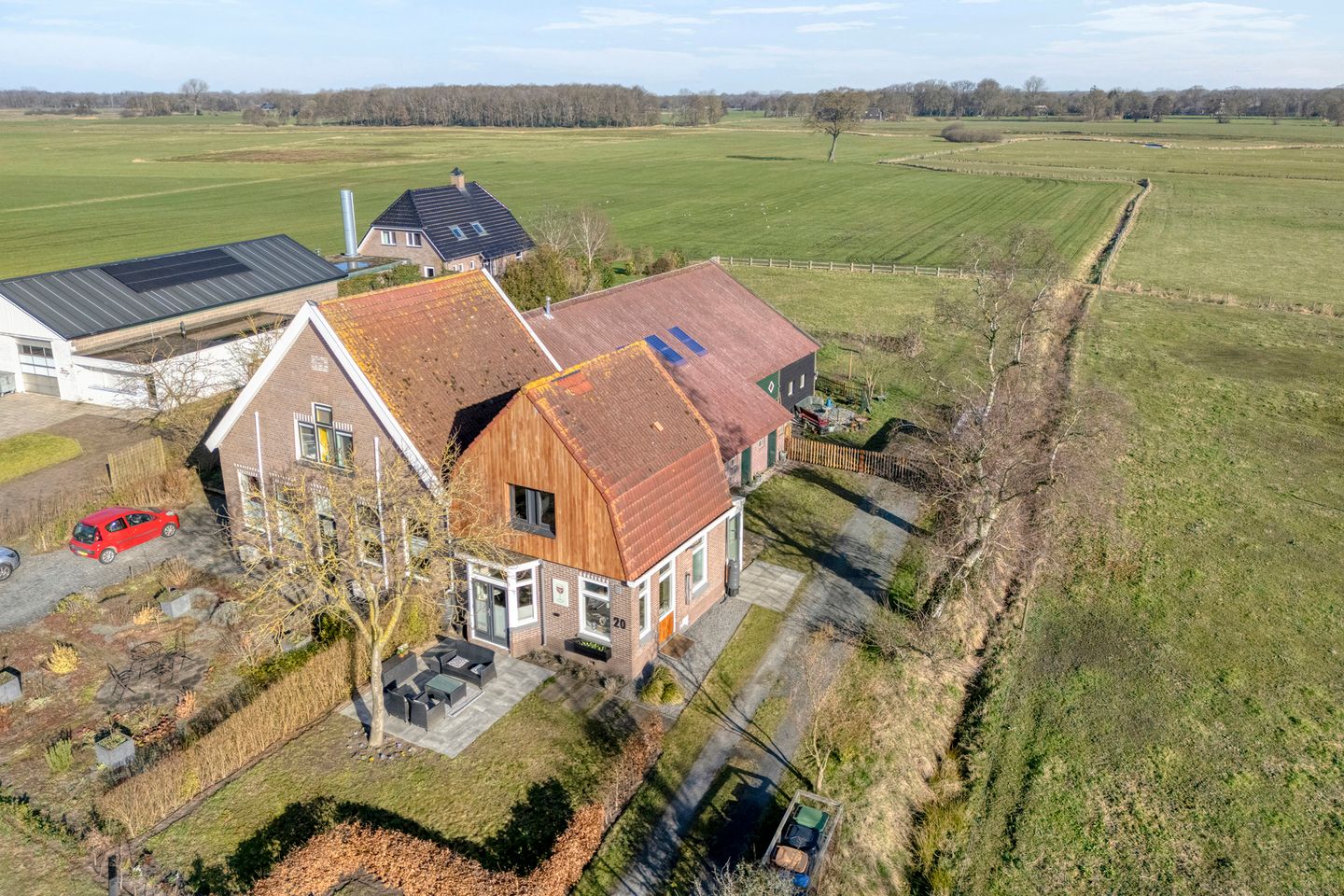 Photo 4 of Lankhorsterweg 20
