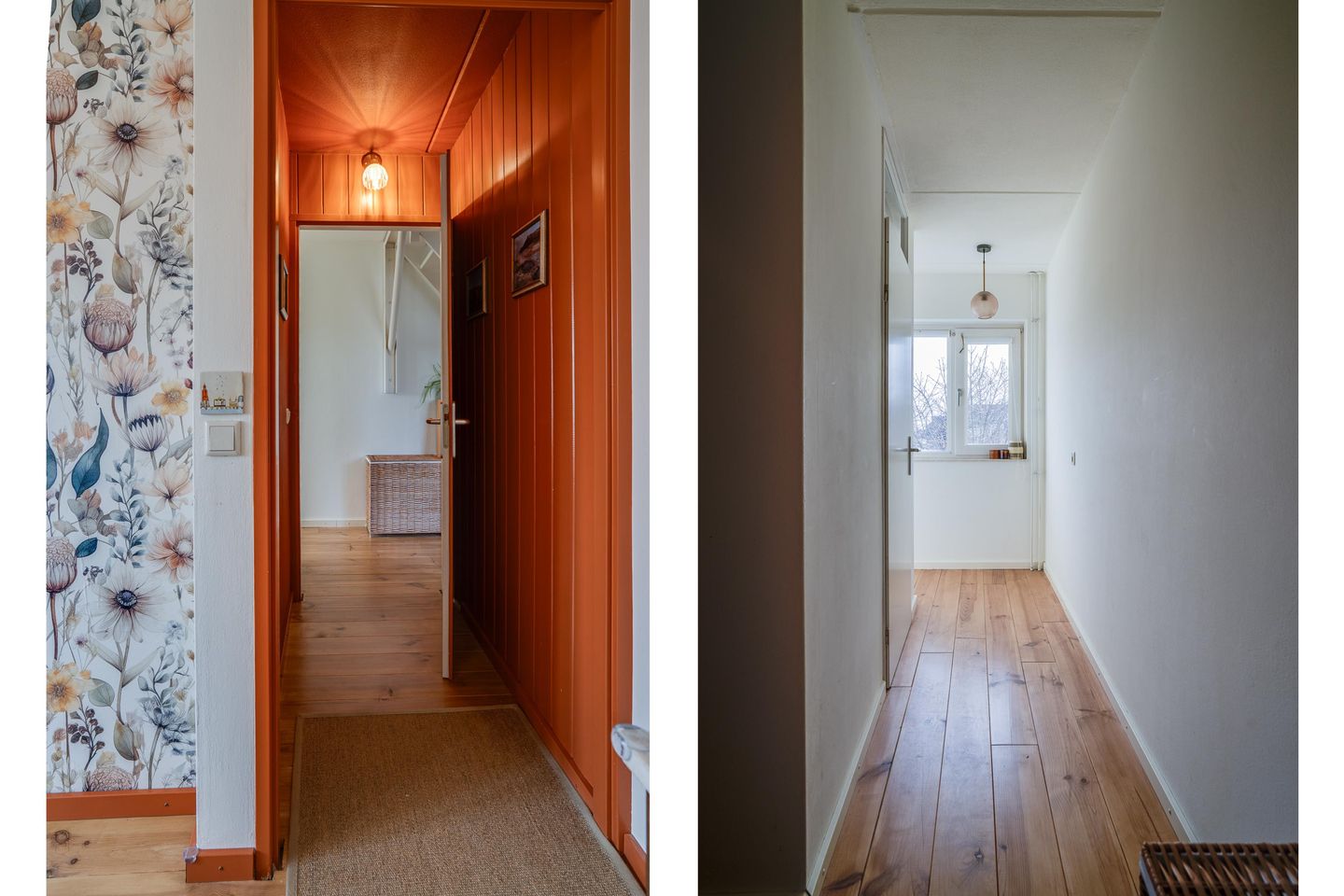 Semi-detached house with 4 bedrooms, garage, and solar panels in Grubbenvorst — 18