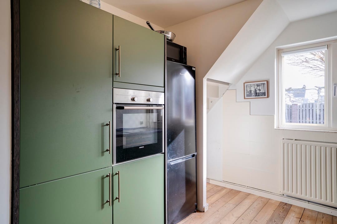Semi-detached house with 4 bedrooms, garage, and solar panels in Grubbenvorst — 15
