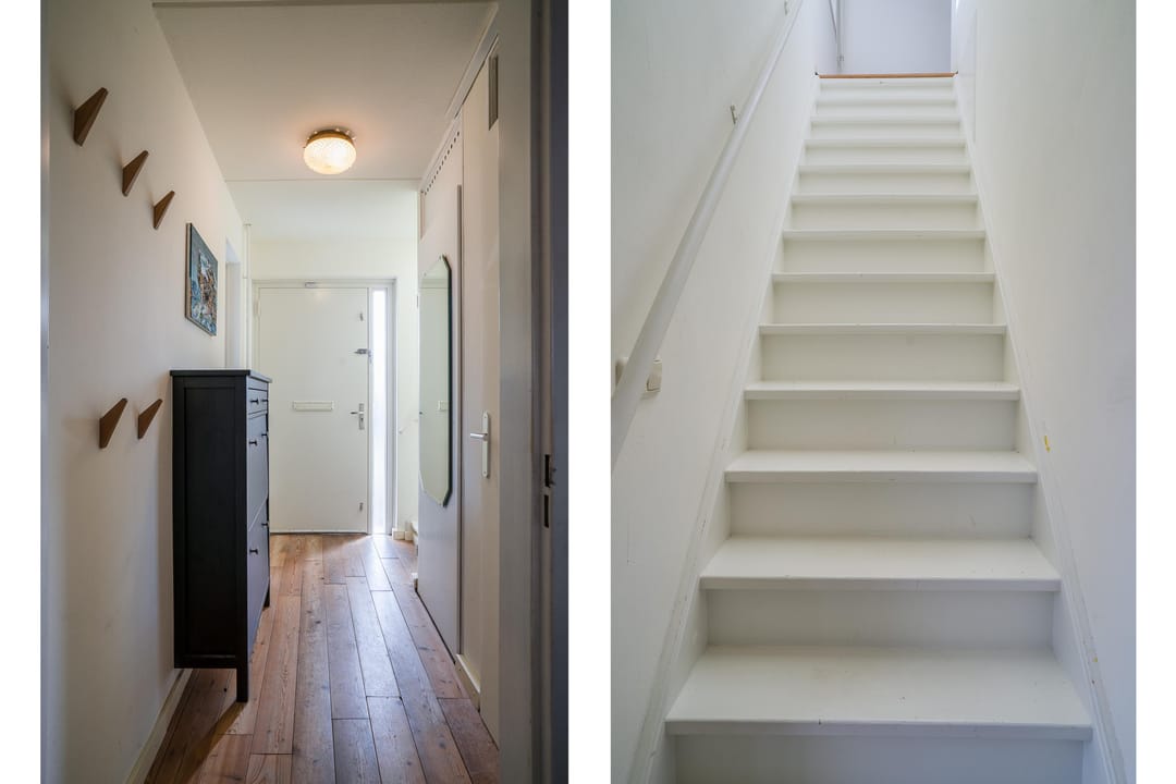 Semi-detached house with 4 bedrooms, garage, and solar panels in Grubbenvorst — 21