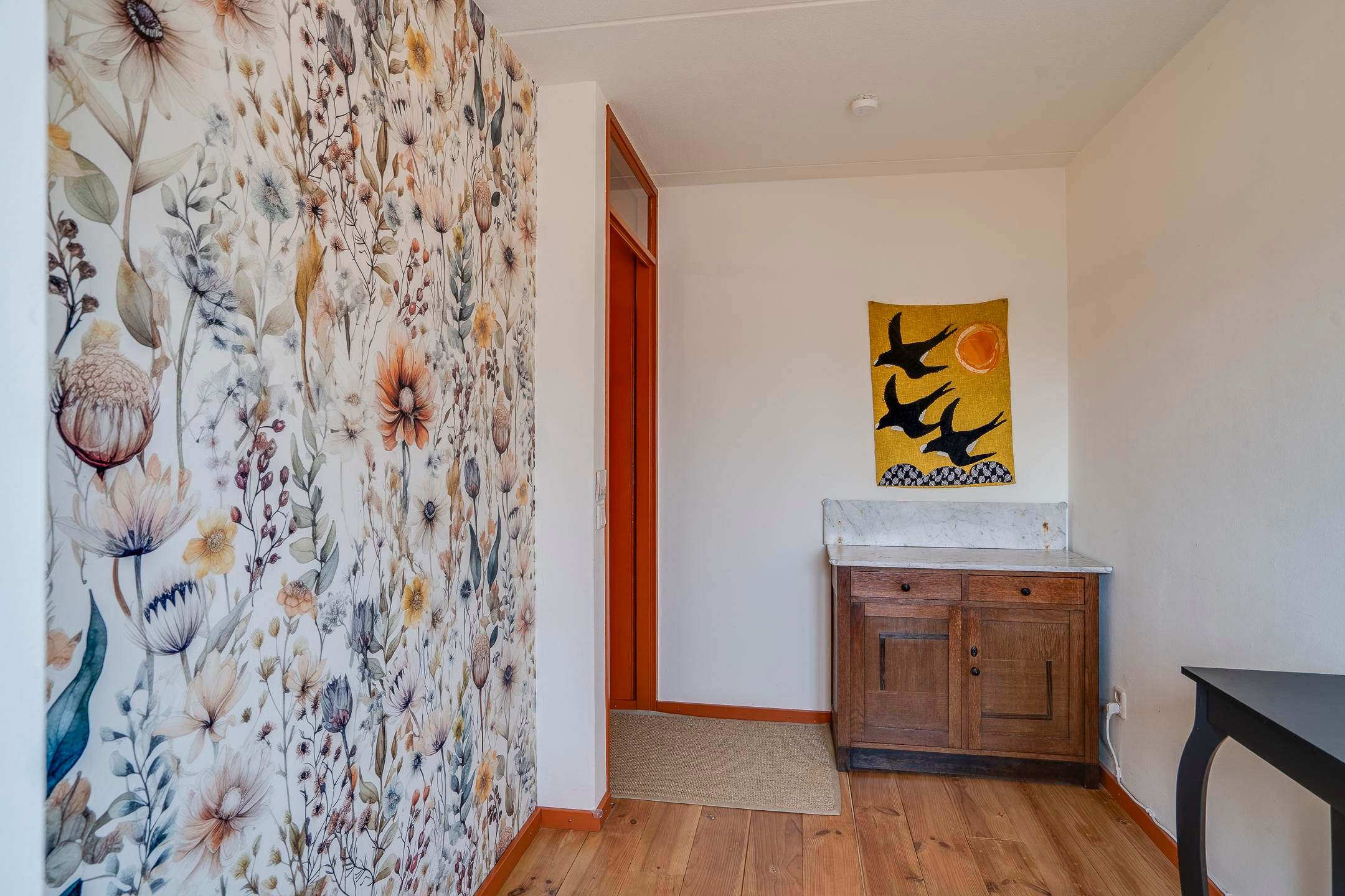 Semi-detached house with 4 bedrooms, garage, and solar panels in Grubbenvorst — 28