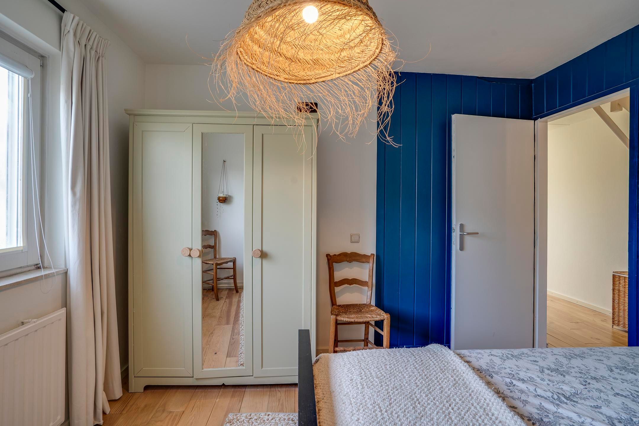Semi-detached house with 4 bedrooms, garage, and solar panels in Grubbenvorst — 32