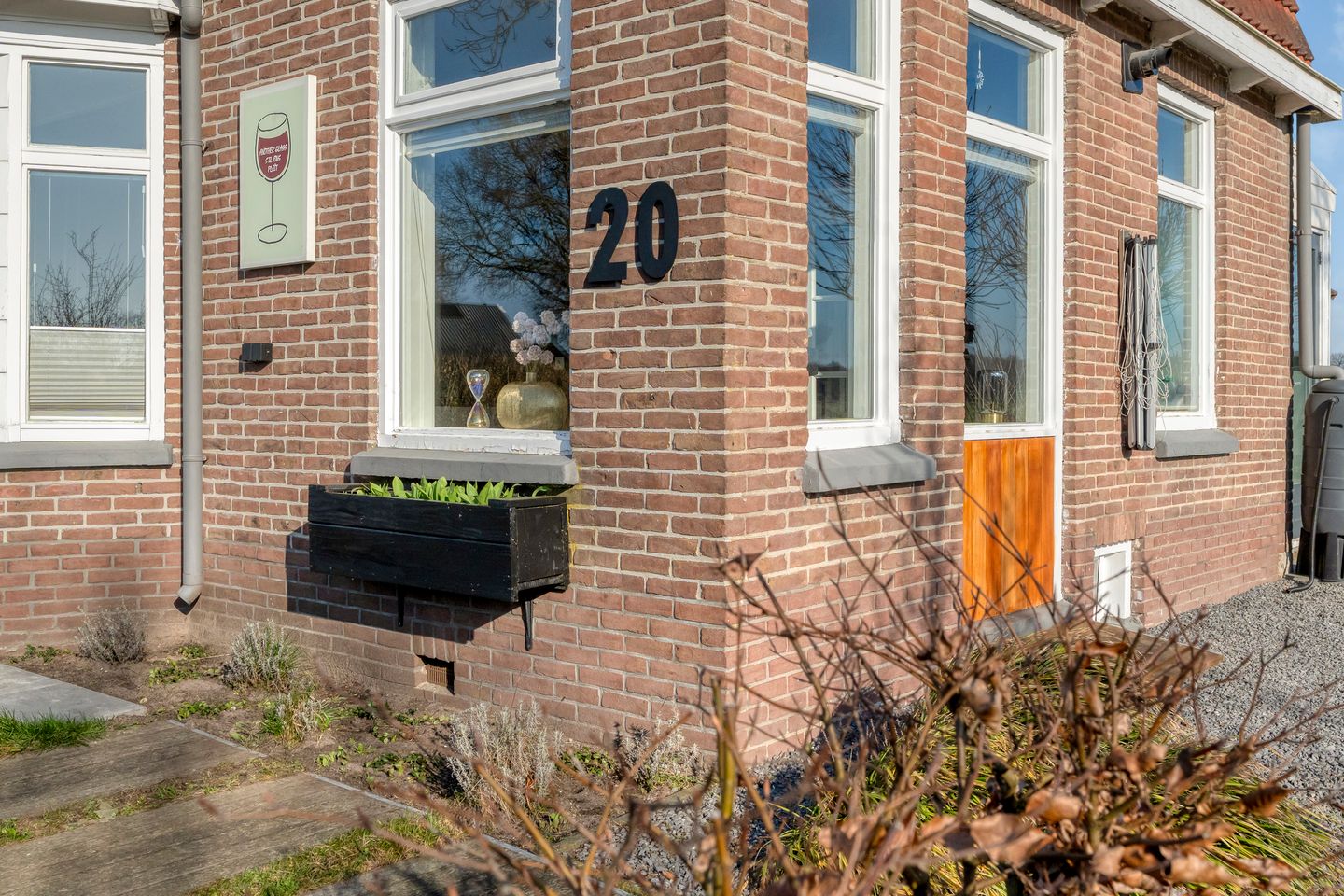 Photo 34 of Lankhorsterweg 20