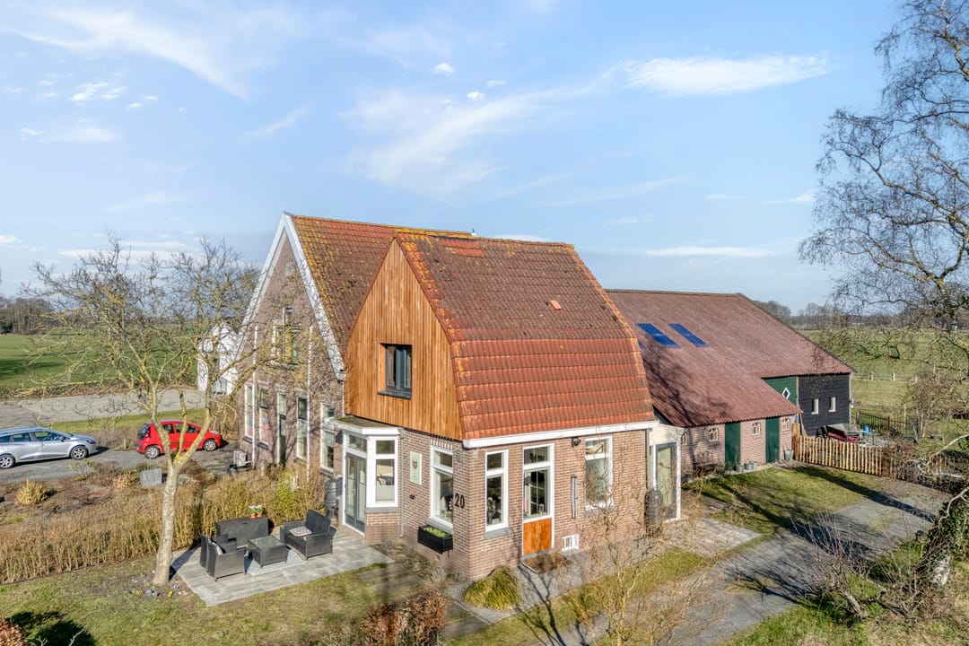 Photo 38 of Lankhorsterweg 20