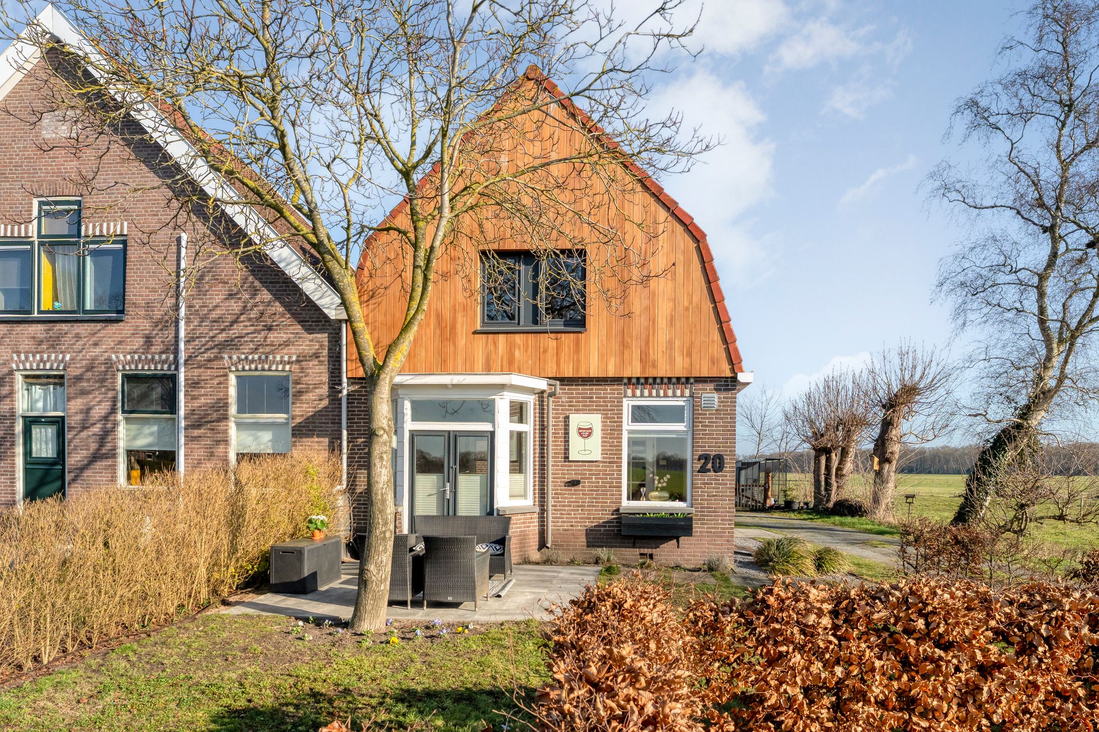 Photo 39 of Lankhorsterweg 20