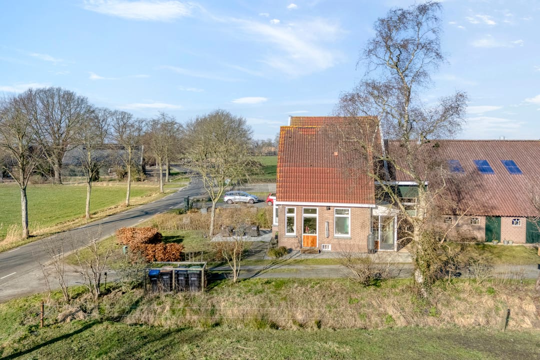 Photo 41 of Lankhorsterweg 20