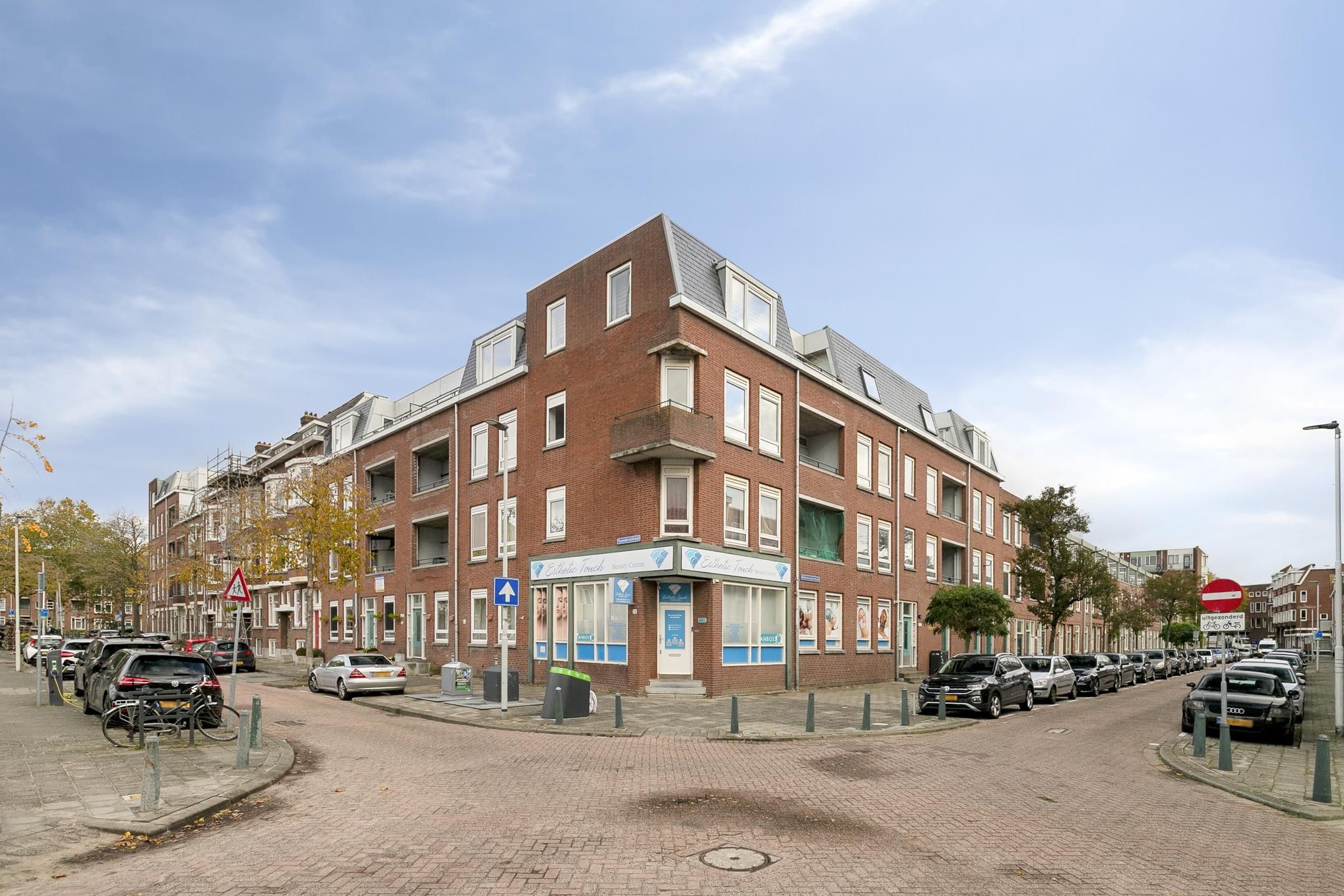 Mathenesserstraat 47-E 47 E
