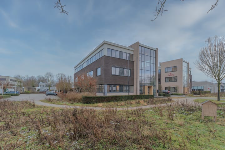 Agro Business Park 3, Wageningen
