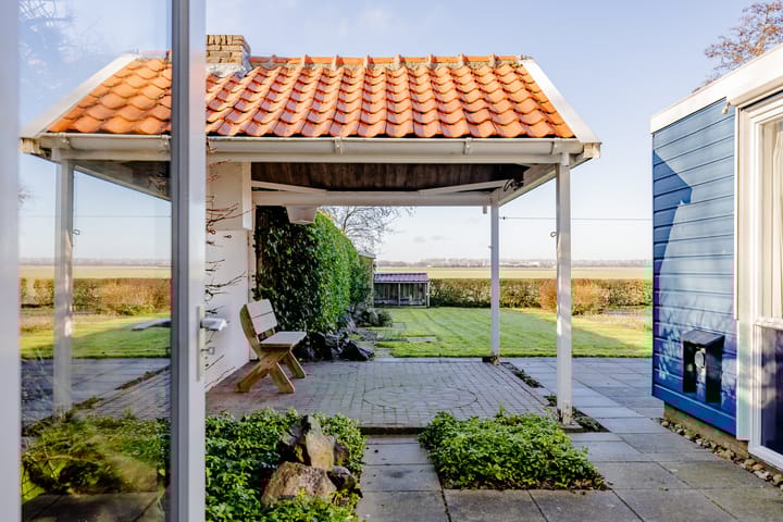 Foto 3 van Ulkeweg 39