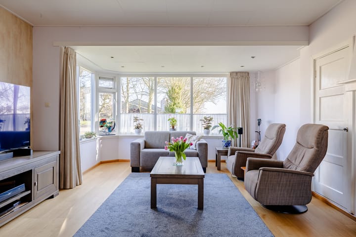 Foto 4 van Ulkeweg 39