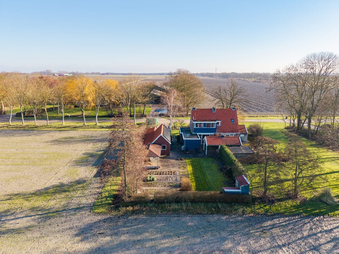 Foto 17 van Ulkeweg 39