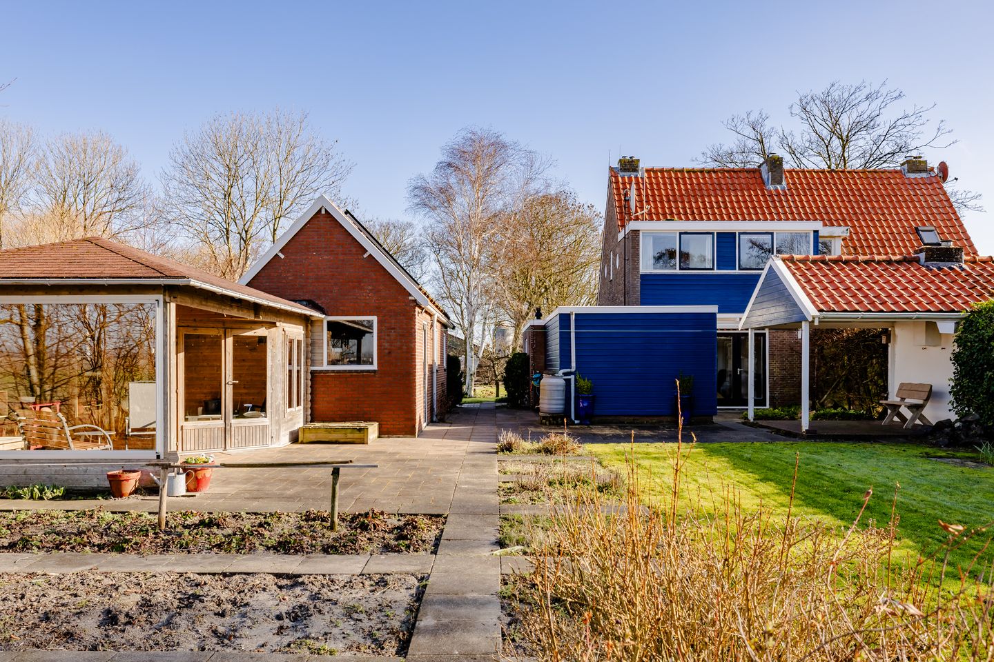 Foto 19 van Ulkeweg 39