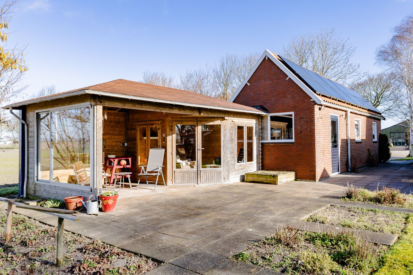 Foto 20 van Ulkeweg 39