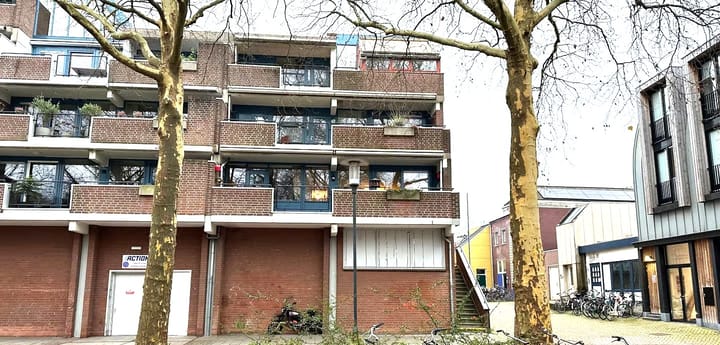 Foto 2 van Plantsoen 84