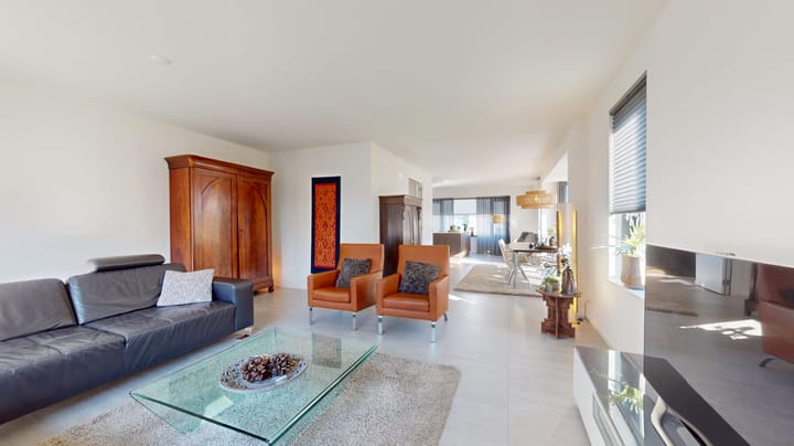 Foto 2 van Magnolia 17