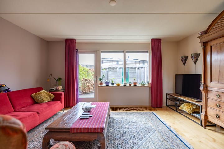 Photo 2 of Johann Faberlaan 23