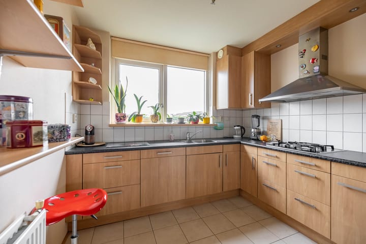 Photo 3 of Johann Faberlaan 23