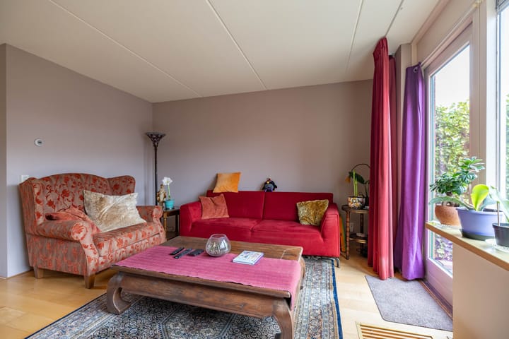 Photo 5 of Johann Faberlaan 23