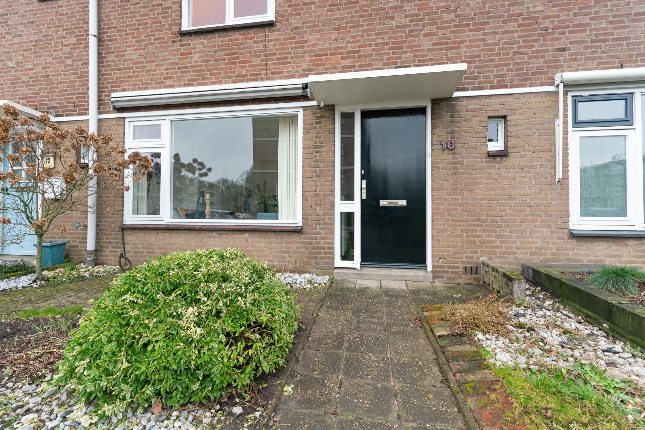 Photo 6 of Saffierstraat 10