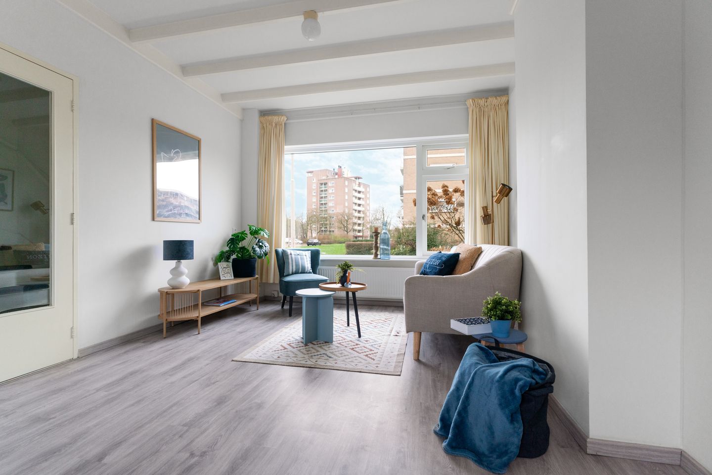 Photo 10 of Saffierstraat 10