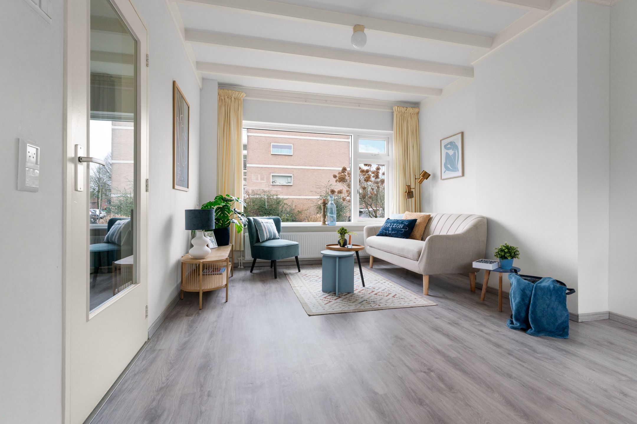 Photo 12 of Saffierstraat 10