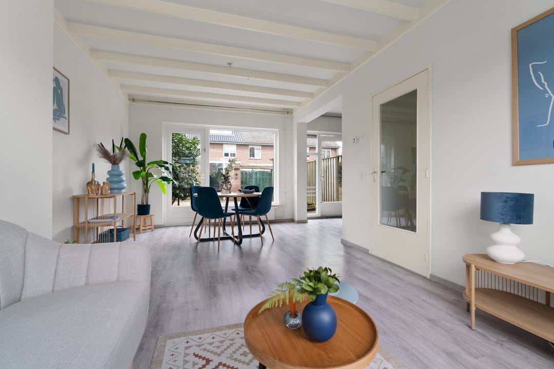 Photo 13 of Saffierstraat 10