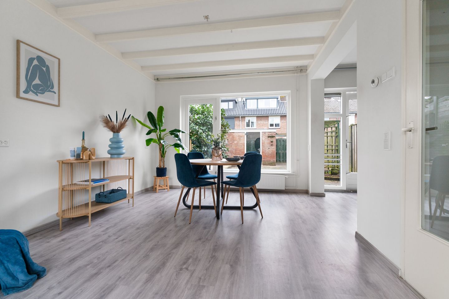 Photo 14 of Saffierstraat 10