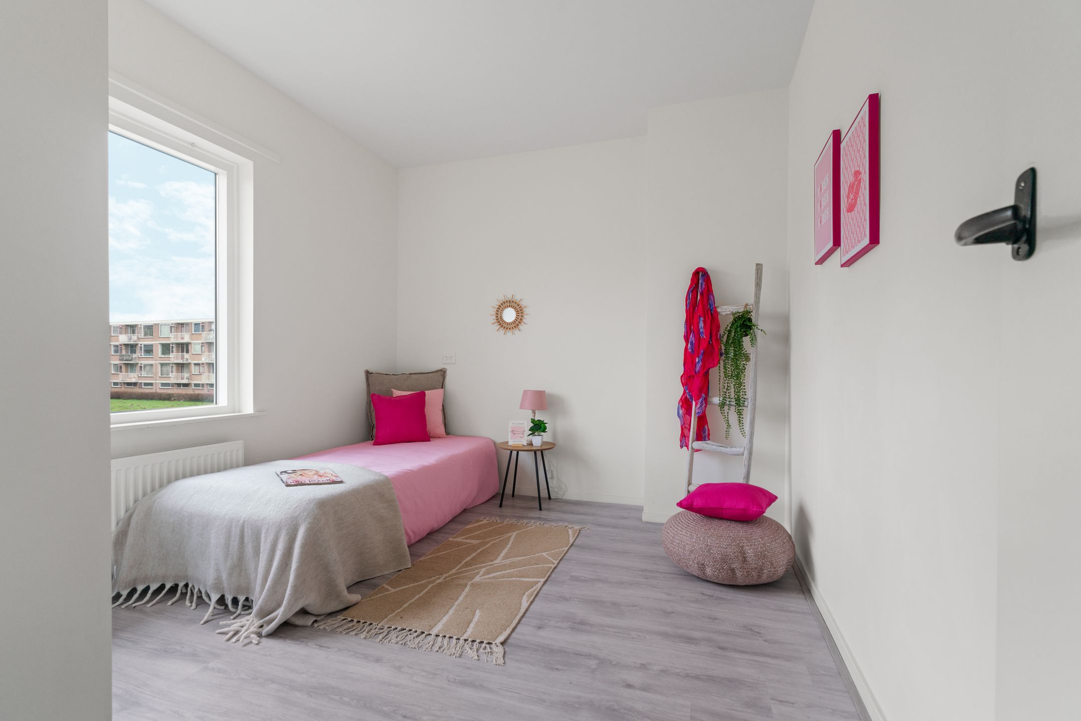 Photo 18 of Saffierstraat 10