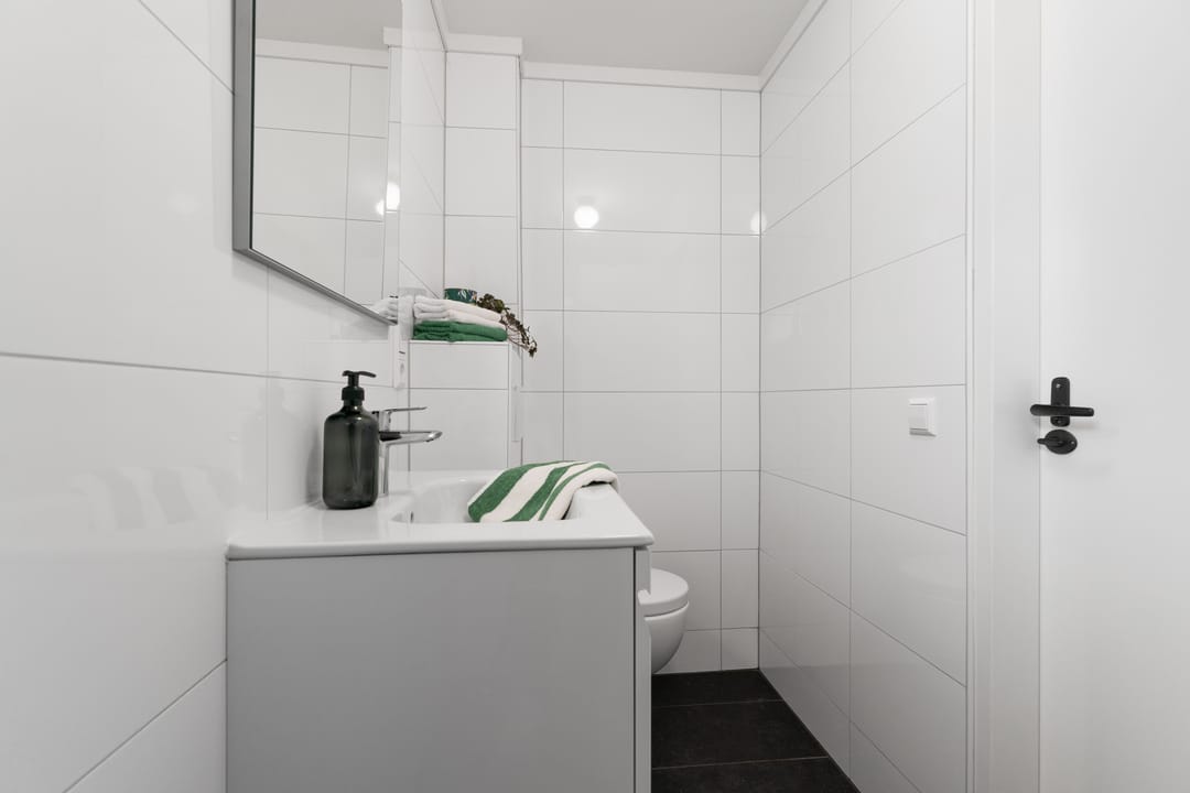 Photo 26 of Saffierstraat 10