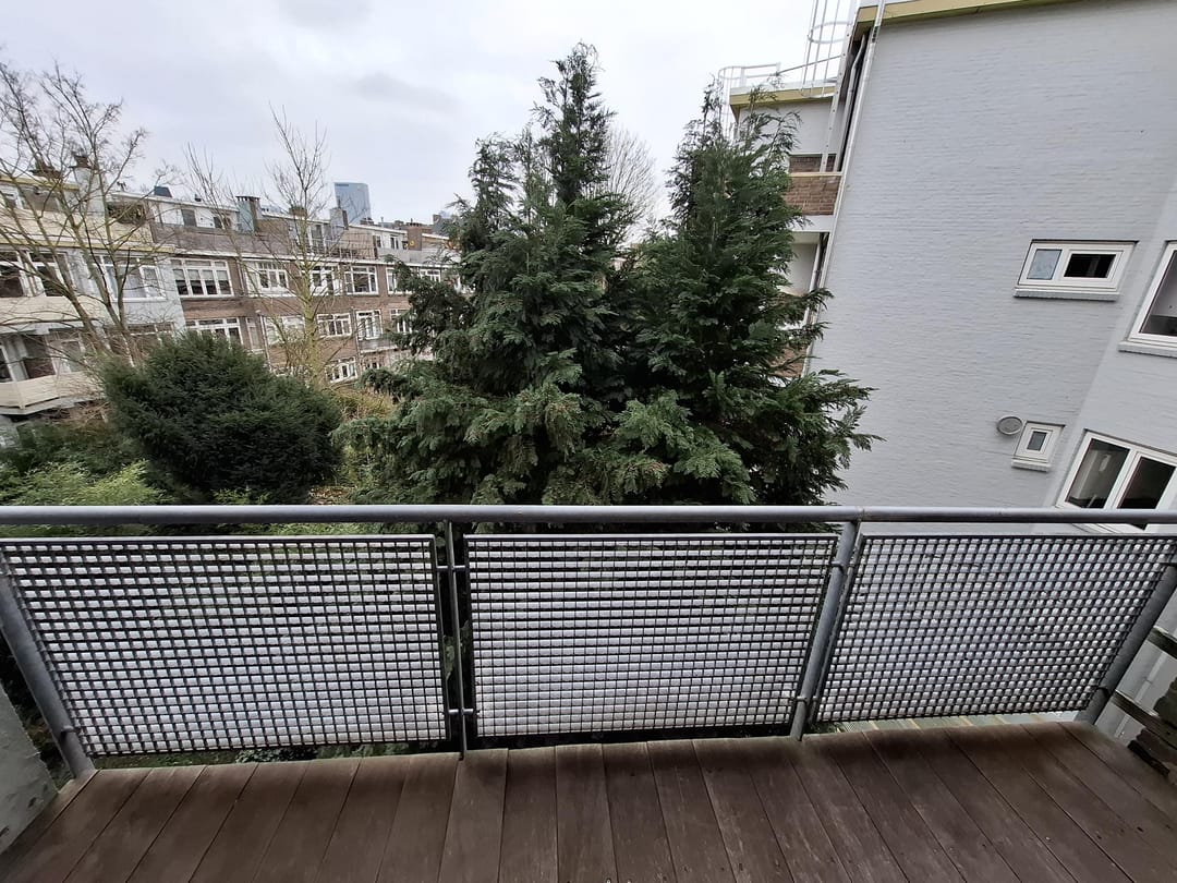 Foto 11 van Stadhoudersweg 92-B