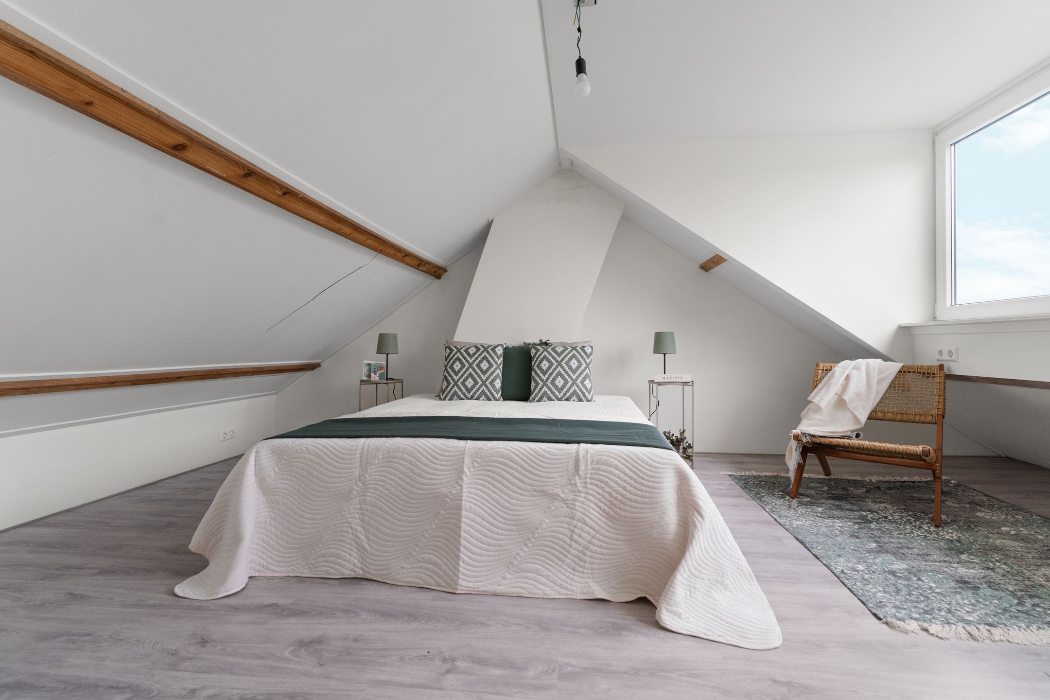 Photo 33 of Saffierstraat 10