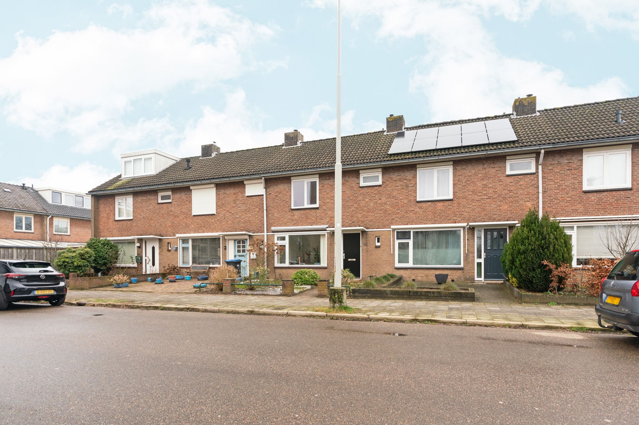 Photo 39 of Saffierstraat 10