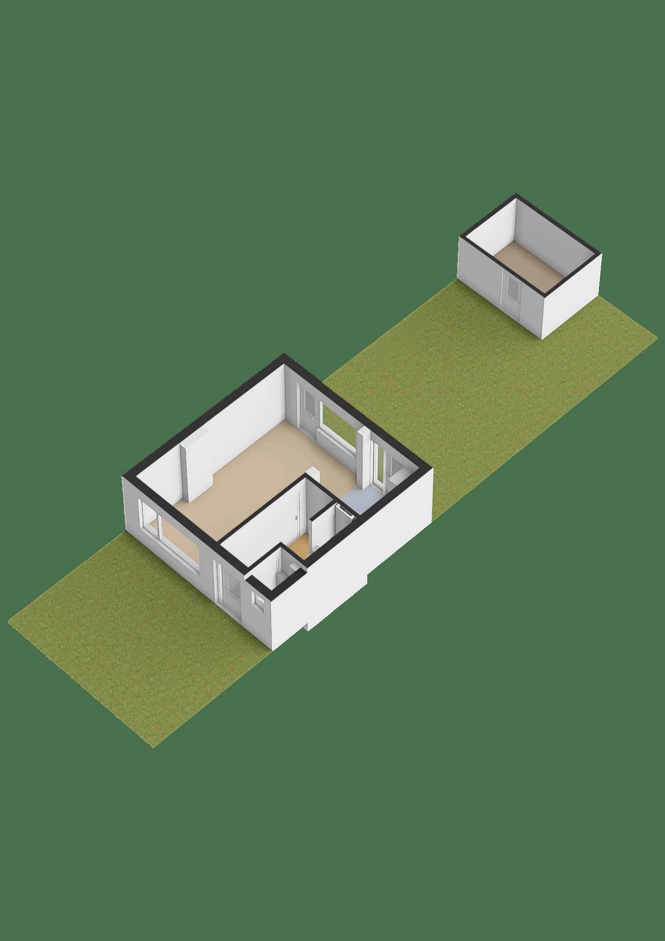 Photo 42 of Saffierstraat 10