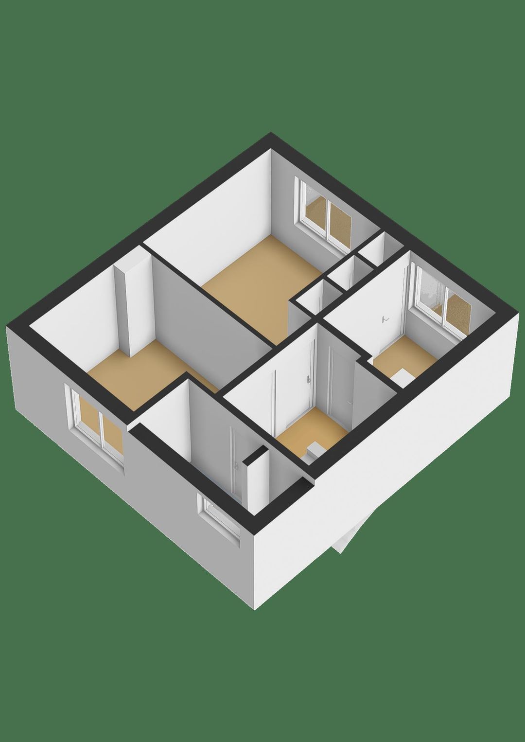 Photo 46 of Saffierstraat 10