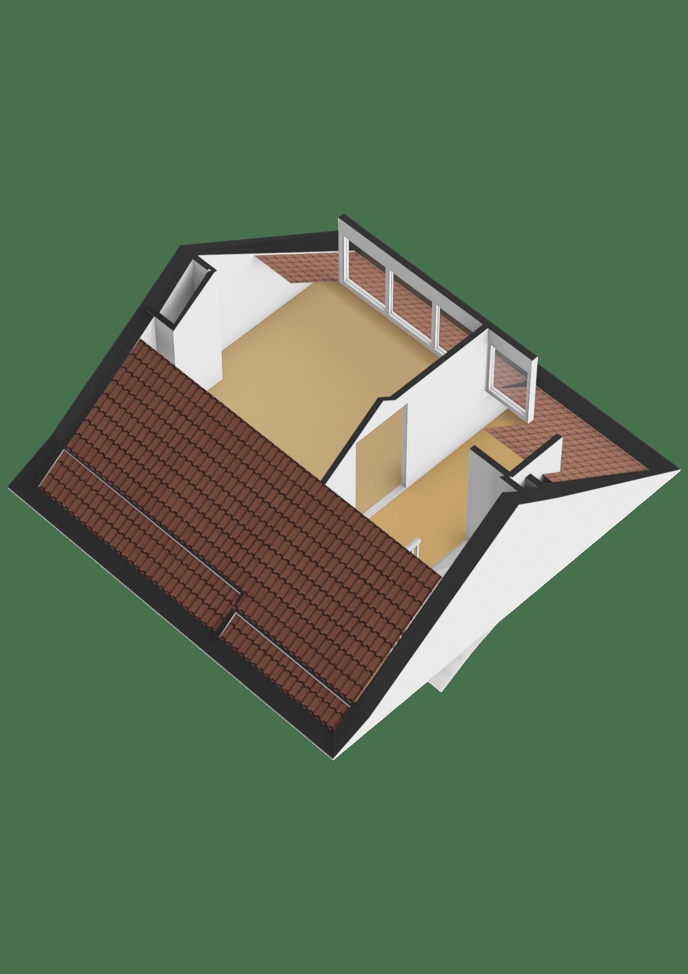 Photo 48 of Saffierstraat 10