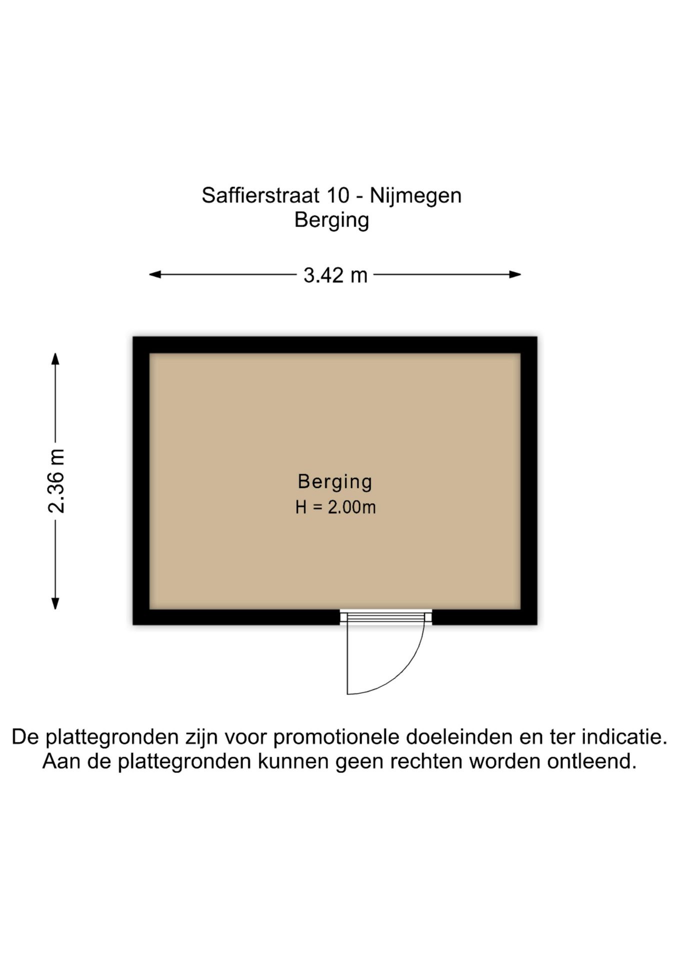 Photo 49 of Saffierstraat 10