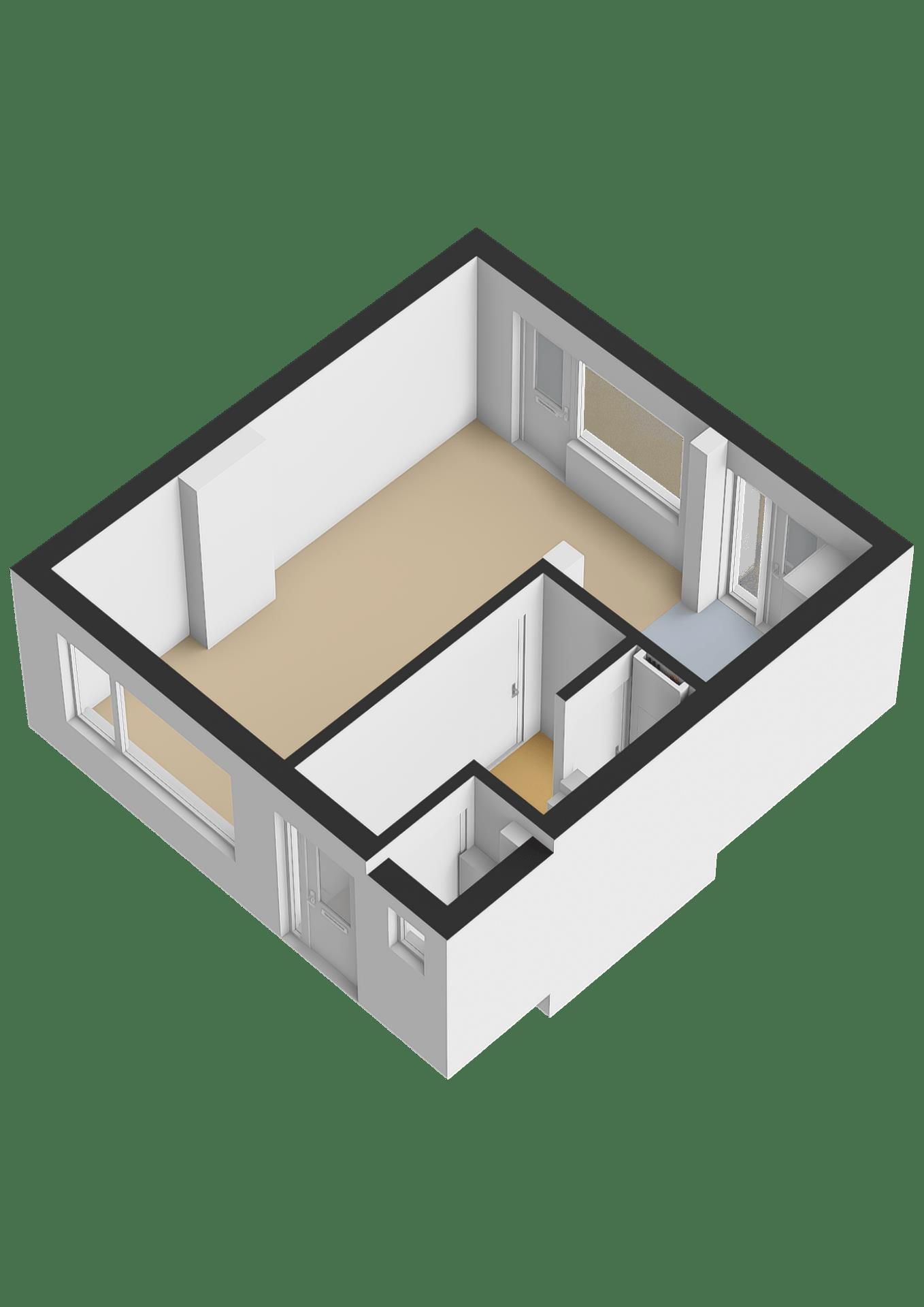 Photo 44 of Saffierstraat 10