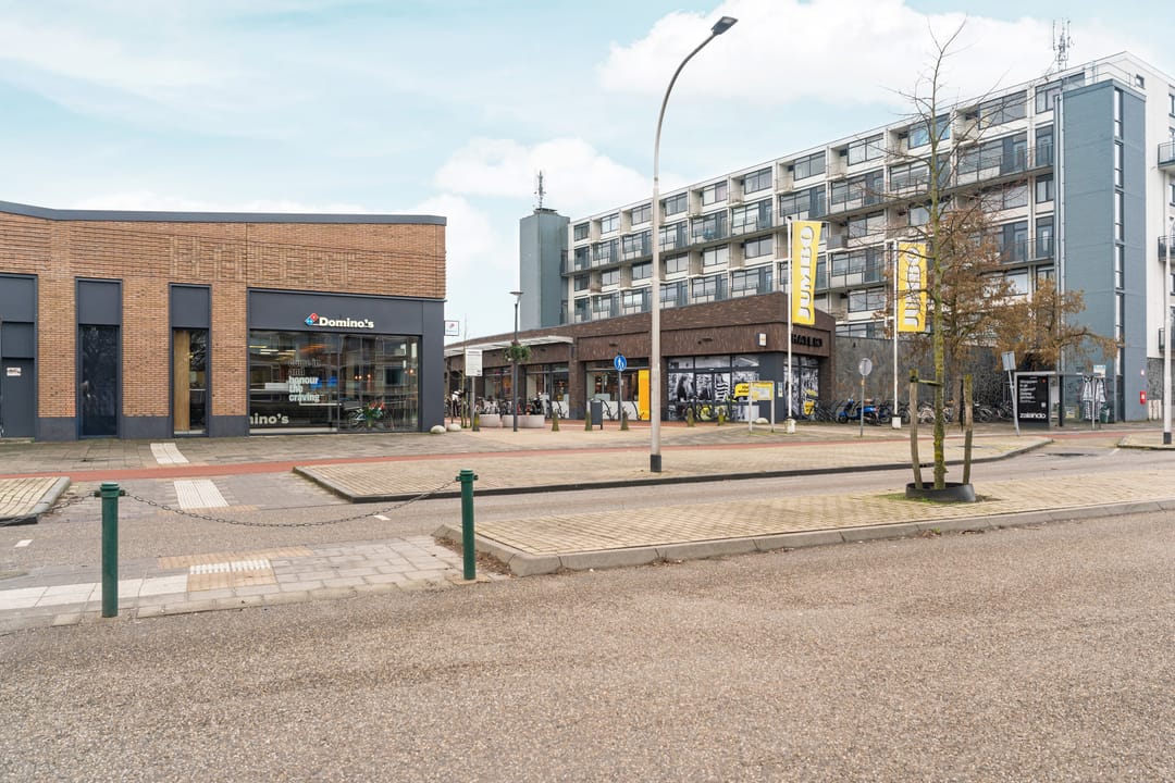 Photo 38 of Saffierstraat 10