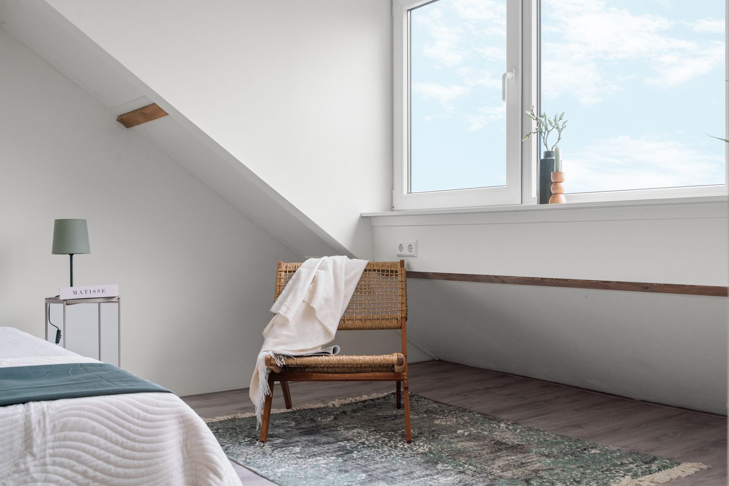 Photo 34 of Saffierstraat 10