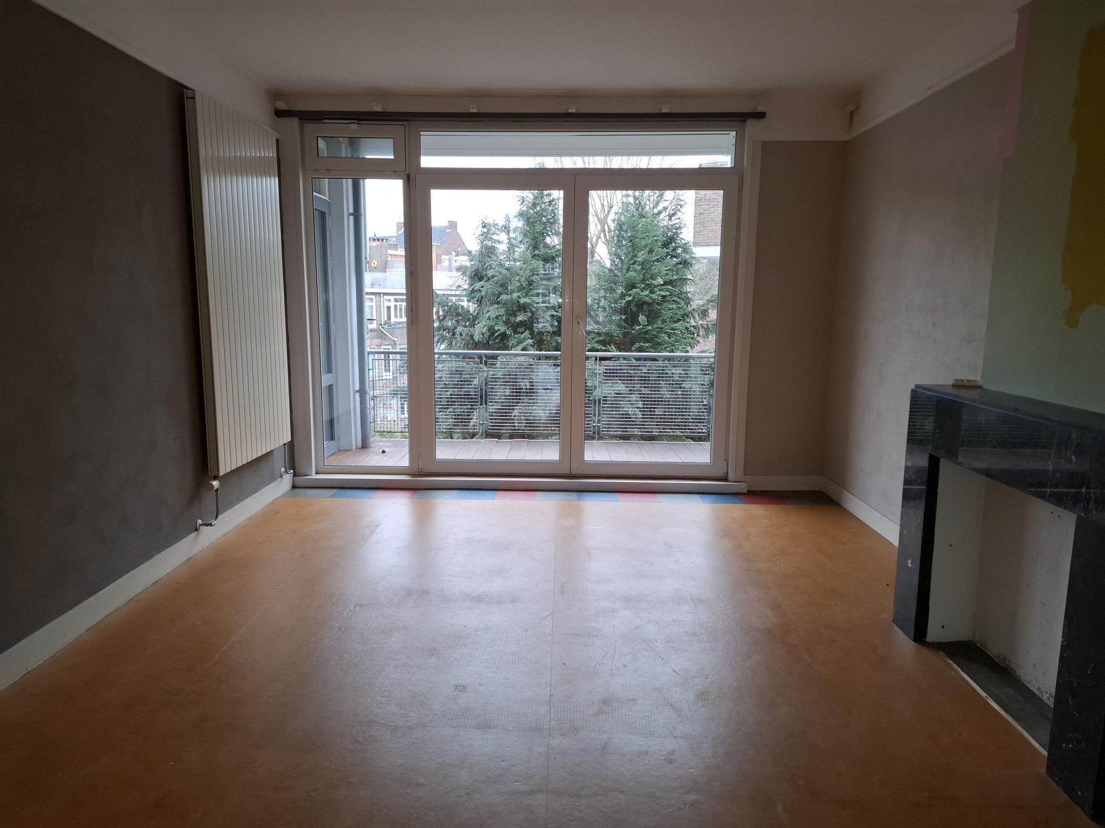 Foto 3 van Stadhoudersweg 92-B