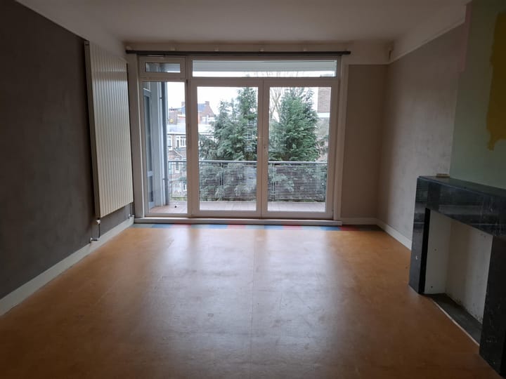 Photo 3 of Stadhoudersweg 92-B