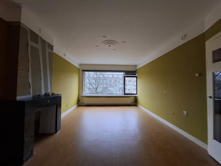 Photo 5 of Stadhoudersweg 92-B