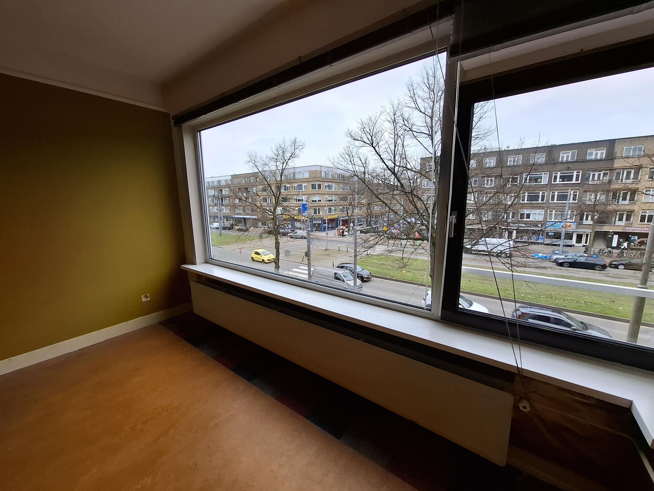 Foto 6 van Stadhoudersweg 92-B