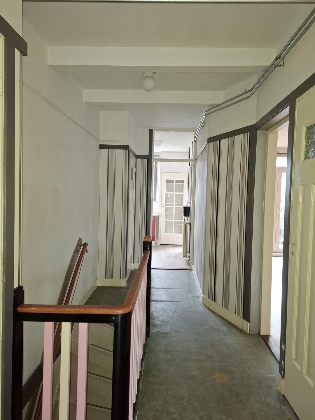 Foto 7 van Stadhoudersweg 92-B